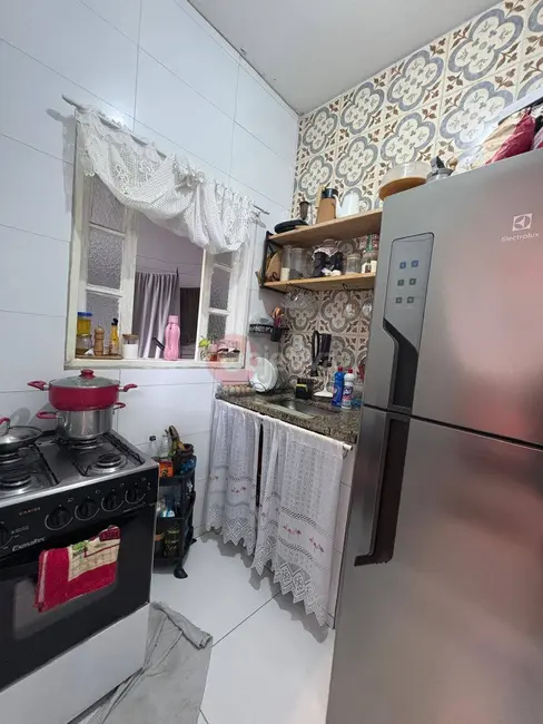 Apartamento com 1 quarto à venda, 33m2 em Jardim Excelsior, Cabo Frio - RJ - imagem 9 Foto 9 de Apartamento com 1 quarto à venda, 33m2 em Jardim Excelsior, Cabo Frio - RJ