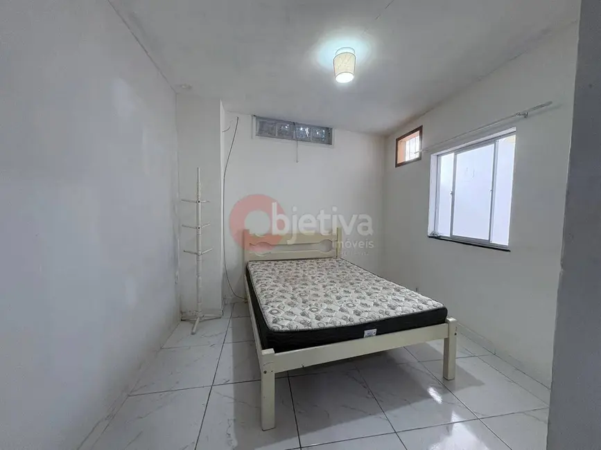 Foto 4 de Apartamento com 1 quarto à venda, 27m2 em Jardim Excelsior, Cabo Frio - RJ