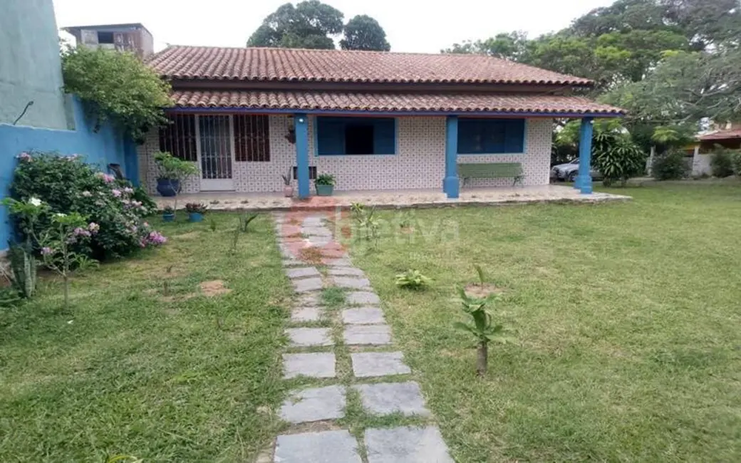 Foto 1 de Casa com 3 quartos à venda, 1006m2 em Sao Pedro Da Aldeia - RJ