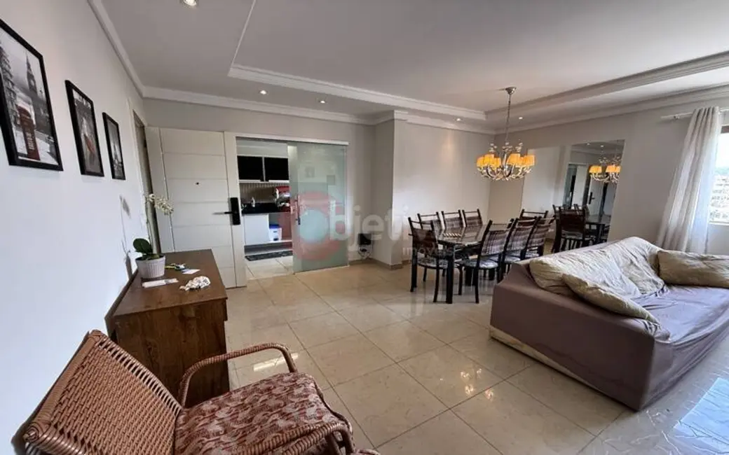 Foto 6 de Cobertura com 4 quartos à venda, 170m2 em Centro, Cabo Frio - RJ