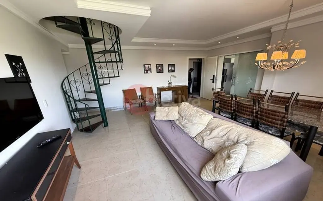 Foto 7 de Cobertura com 4 quartos à venda, 170m2 em Centro, Cabo Frio - RJ