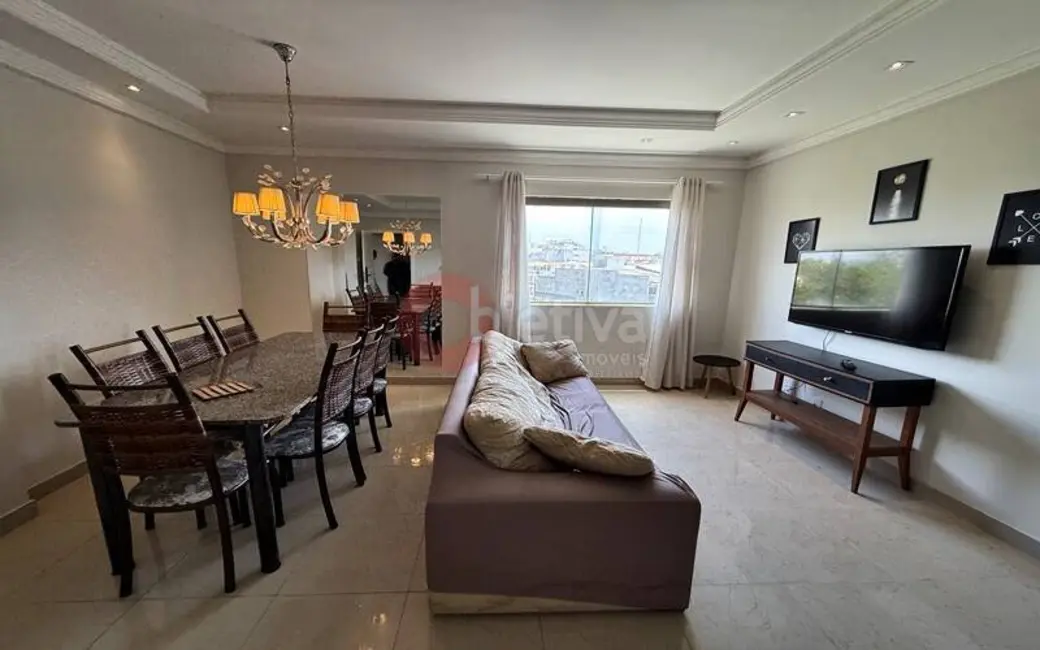 Foto 5 de Cobertura com 4 quartos à venda, 170m2 em Centro, Cabo Frio - RJ