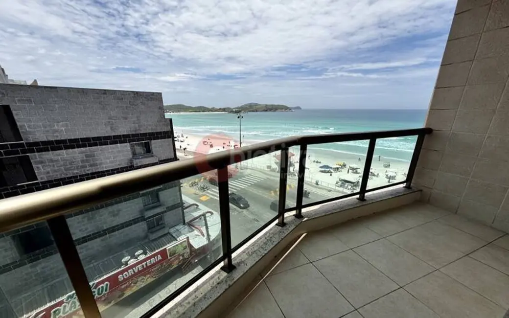 Foto 1 de Cobertura com 4 quartos à venda, 170m2 em Centro, Cabo Frio - RJ