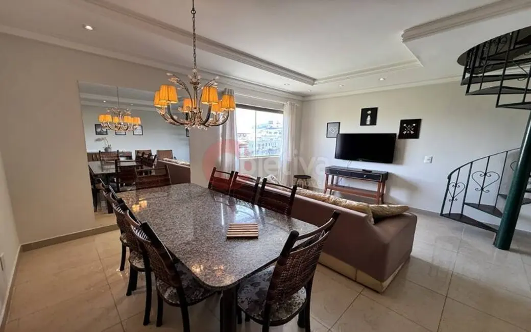 Foto 4 de Cobertura com 4 quartos à venda, 170m2 em Centro, Cabo Frio - RJ