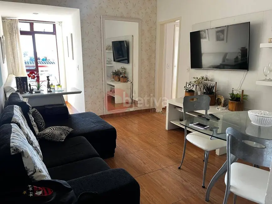 Foto 3 de Apartamento com 3 quartos à venda, 106m2 em Centro, Cabo Frio - RJ