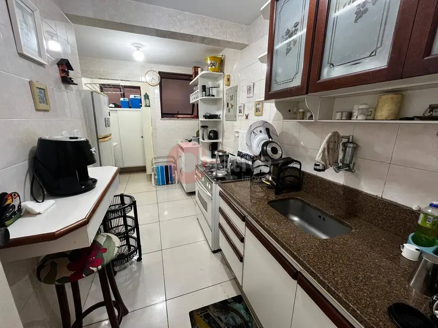 Foto 2 de Apartamento com 3 quartos à venda, 106m2 em Centro, Cabo Frio - RJ