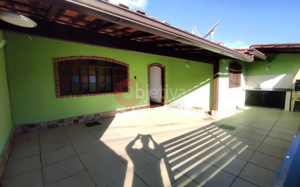 Foto 1 de Casa de Condomínio com 3 quartos à venda, 100m2 em Palmeiras, Cabo Frio - RJ