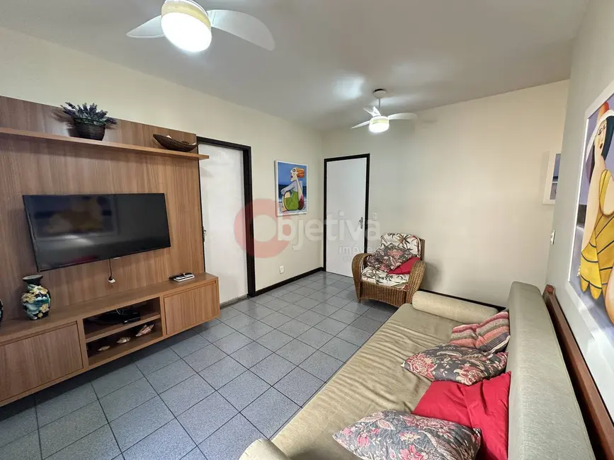 Apartamento com 2 quartos à venda, 64m2 em Vila Nova, Cabo Frio - RJ - imagem 3 Foto 3 de Apartamento com 2 quartos à venda, 64m2 em Vila Nova, Cabo Frio - RJ