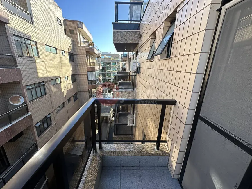 Apartamento com 2 quartos à venda, 64m2 em Vila Nova, Cabo Frio - RJ - imagem 4 Foto 4 de Apartamento com 2 quartos à venda, 64m2 em Vila Nova, Cabo Frio - RJ