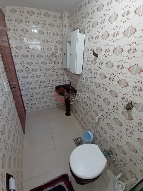 Foto 9 de Apartamento com 3 quartos à venda, 109m2 em Algodoal, Cabo Frio - RJ