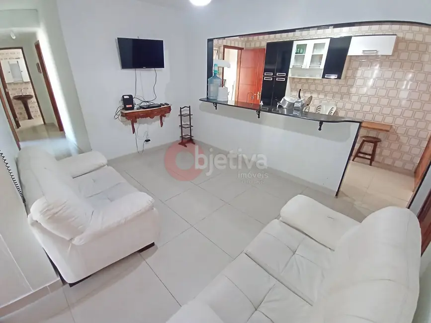 Foto 1 de Apartamento com 3 quartos à venda, 109m2 em Algodoal, Cabo Frio - RJ