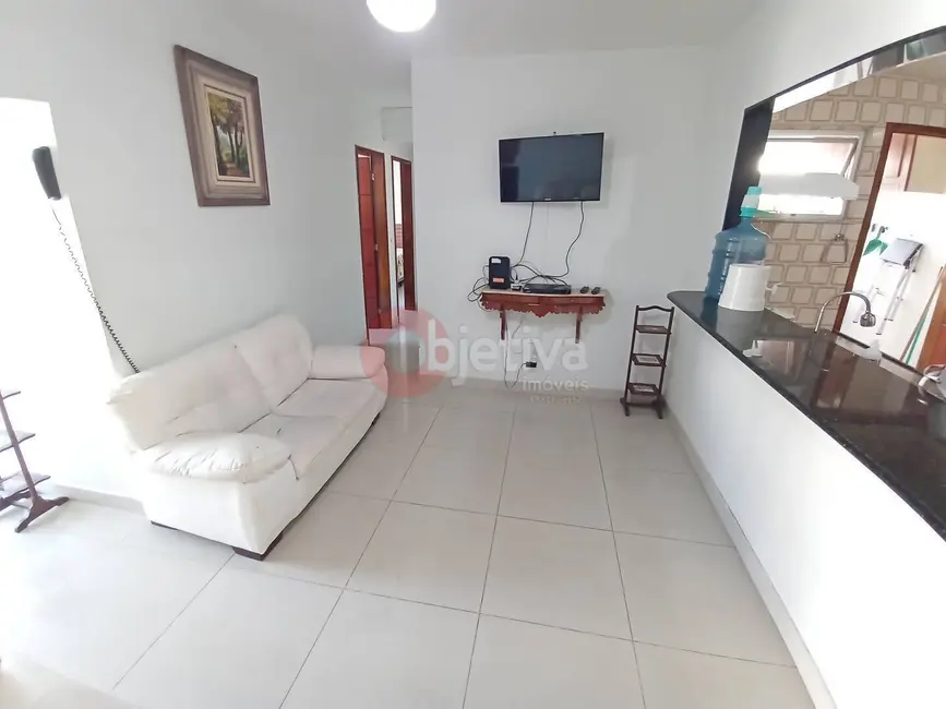 Foto 2 de Apartamento com 3 quartos à venda, 109m2 em Algodoal, Cabo Frio - RJ