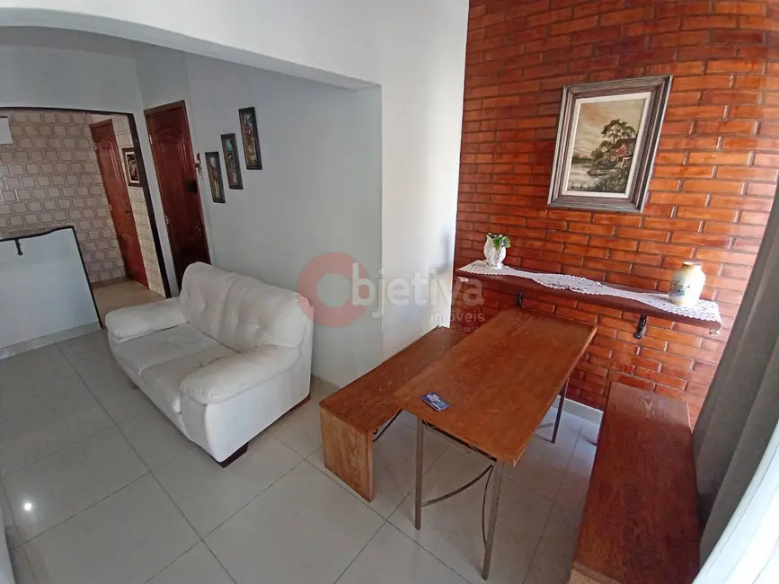 Foto 3 de Apartamento com 3 quartos à venda, 109m2 em Algodoal, Cabo Frio - RJ
