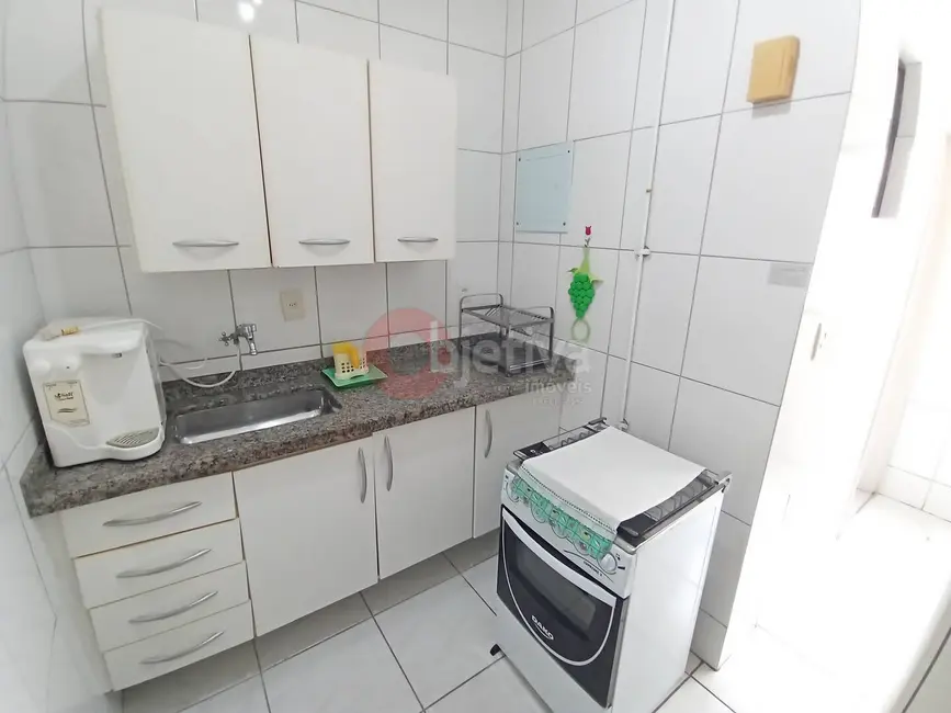 Foto 5 de Apartamento com 3 quartos à venda, 139m2 em Vila Nova, Cabo Frio - RJ