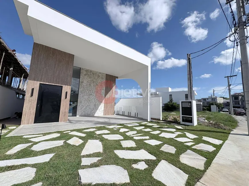 Foto 2 de Casa de Condomínio com 3 quartos à venda, 216m2 em Nova São Pedro, Sao Pedro Da Aldeia - RJ