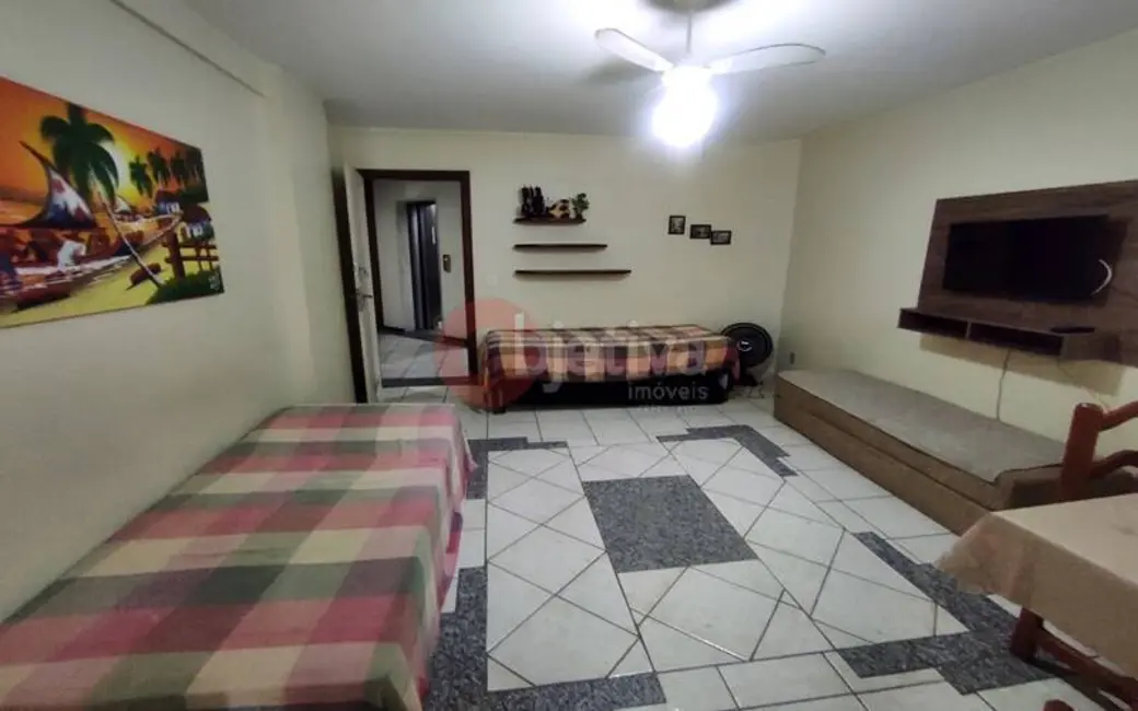 Apartamento com 1 quarto à venda, 40m2 em Centro, Cabo Frio - RJ - imagem 3 Foto 3 de Apartamento com 1 quarto à venda, 40m2 em Centro, Cabo Frio - RJ