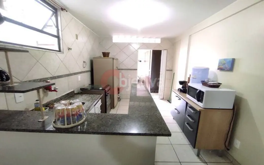 Apartamento com 1 quarto à venda, 40m2 em Centro, Cabo Frio - RJ - imagem 4 Foto 4 de Apartamento com 1 quarto à venda, 40m2 em Centro, Cabo Frio - RJ