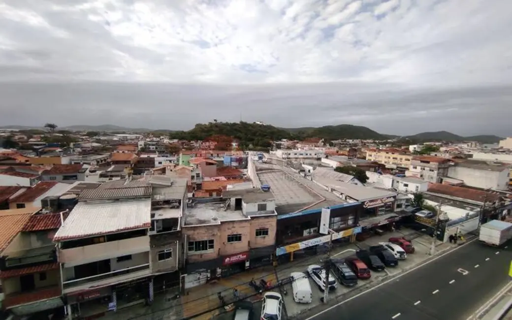 Apartamento com 1 quarto à venda, 40m2 em Centro, Cabo Frio - RJ - imagem 9 Foto 9 de Apartamento com 1 quarto à venda, 40m2 em Centro, Cabo Frio - RJ