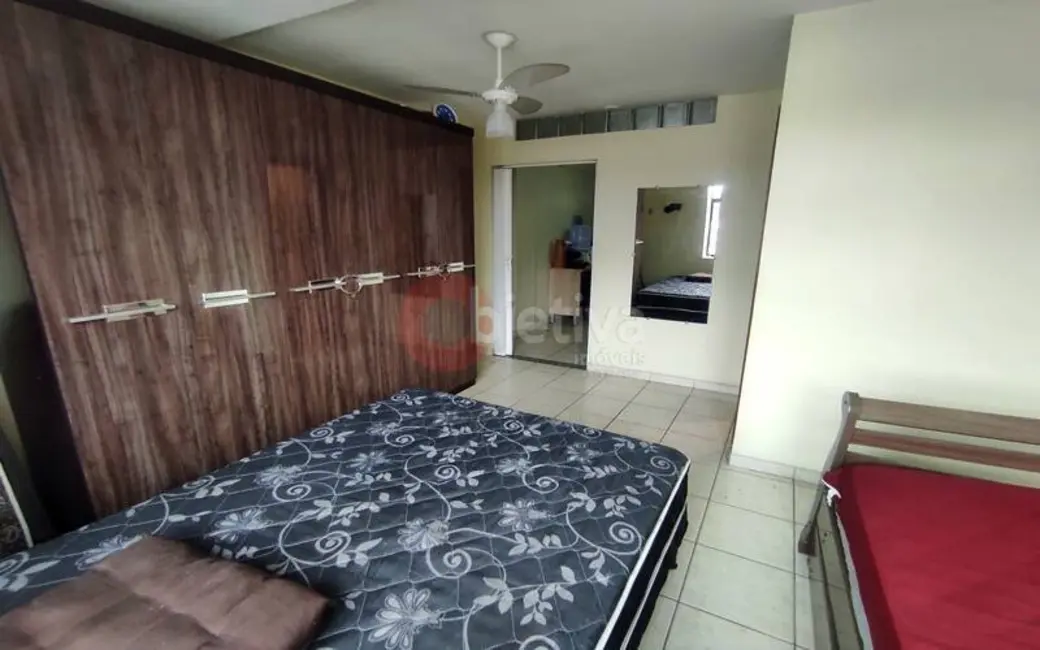 Apartamento com 1 quarto à venda, 40m2 em Centro, Cabo Frio - RJ - imagem 7 Foto 7 de Apartamento com 1 quarto à venda, 40m2 em Centro, Cabo Frio - RJ