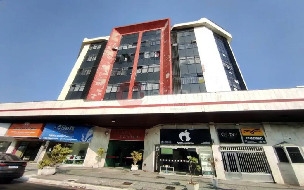 Apartamento com 1 quarto à venda, 40m2 em Centro, Cabo Frio - RJ - imagem 1 Foto 1 de Apartamento com 1 quarto à venda, 40m2 em Centro, Cabo Frio - RJ