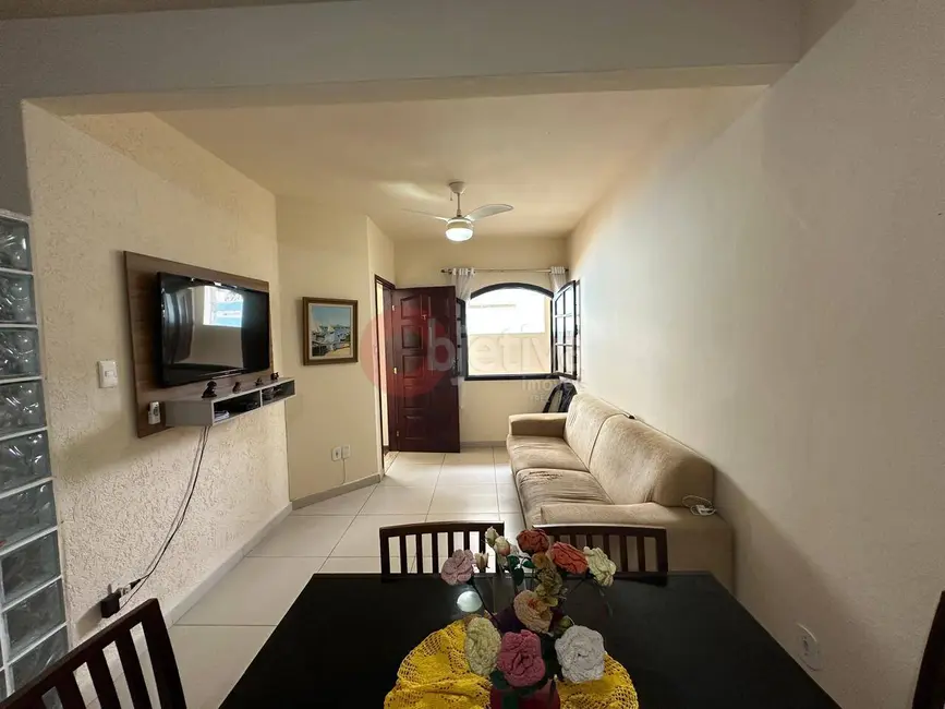 Foto 9 de Casa com 2 quartos à venda, 100m2 em Peró, Cabo Frio - RJ