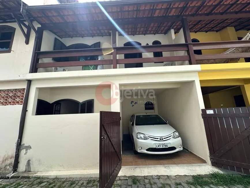 Foto 1 de Casa com 2 quartos à venda, 100m2 em Peró, Cabo Frio - RJ