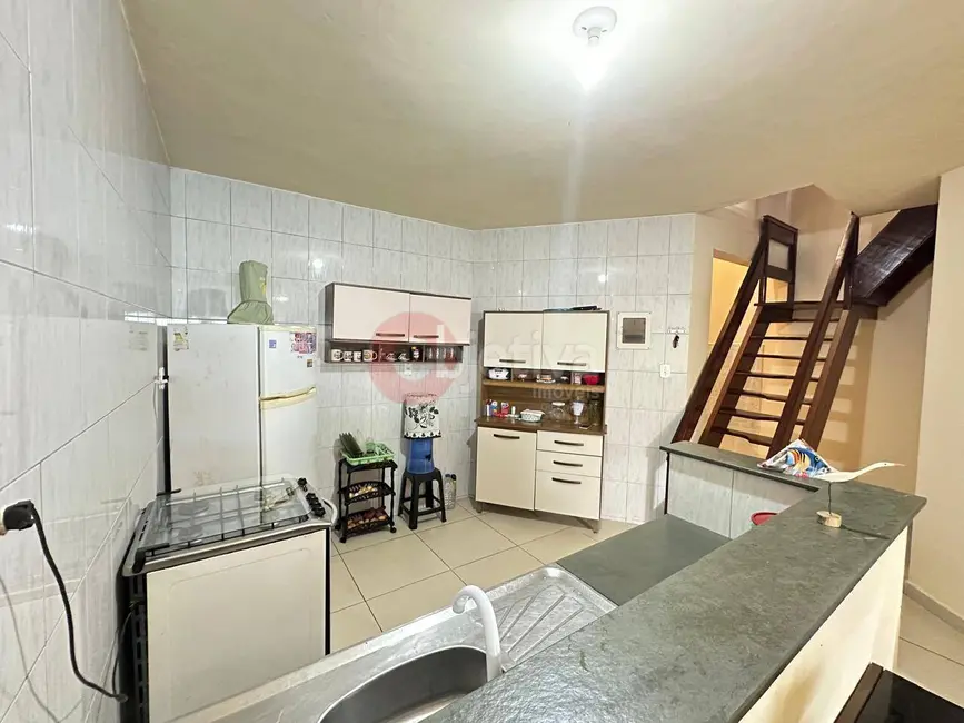 Foto 4 de Casa com 2 quartos à venda, 100m2 em Peró, Cabo Frio - RJ