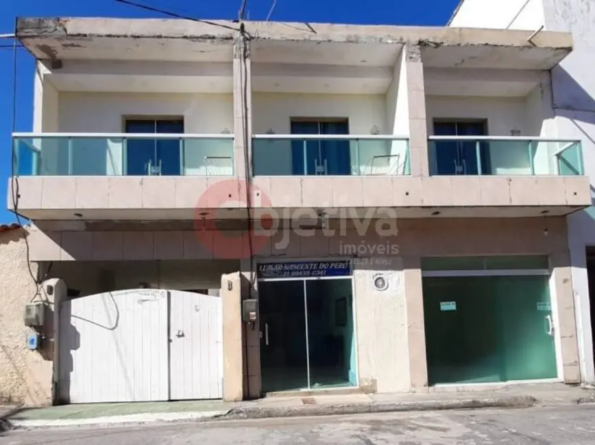 Foto 1 de Casa com 3 quartos à venda, 90m2 em Peró, Cabo Frio - RJ
