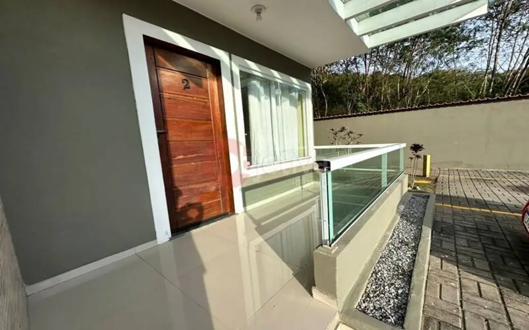 Foto 2 de Casa com 2 quartos à venda, 75m2 em Ogiva, Cabo Frio - RJ