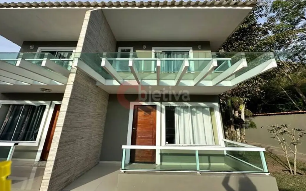 Foto 1 de Casa com 2 quartos à venda, 75m2 em Ogiva, Cabo Frio - RJ