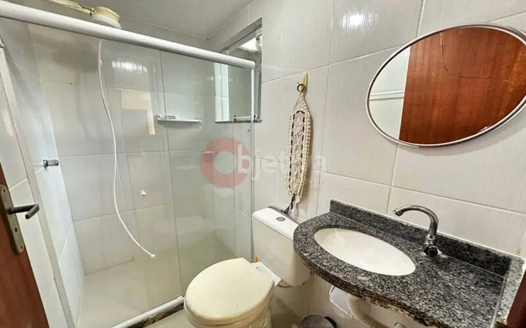 Foto 8 de Casa com 2 quartos à venda, 75m2 em Ogiva, Cabo Frio - RJ