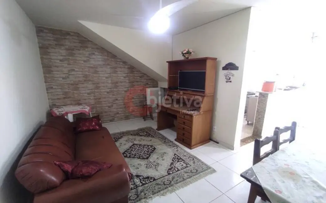 Foto 3 de Apartamento com 2 quartos à venda, 70m2 em Portinho, Cabo Frio - RJ