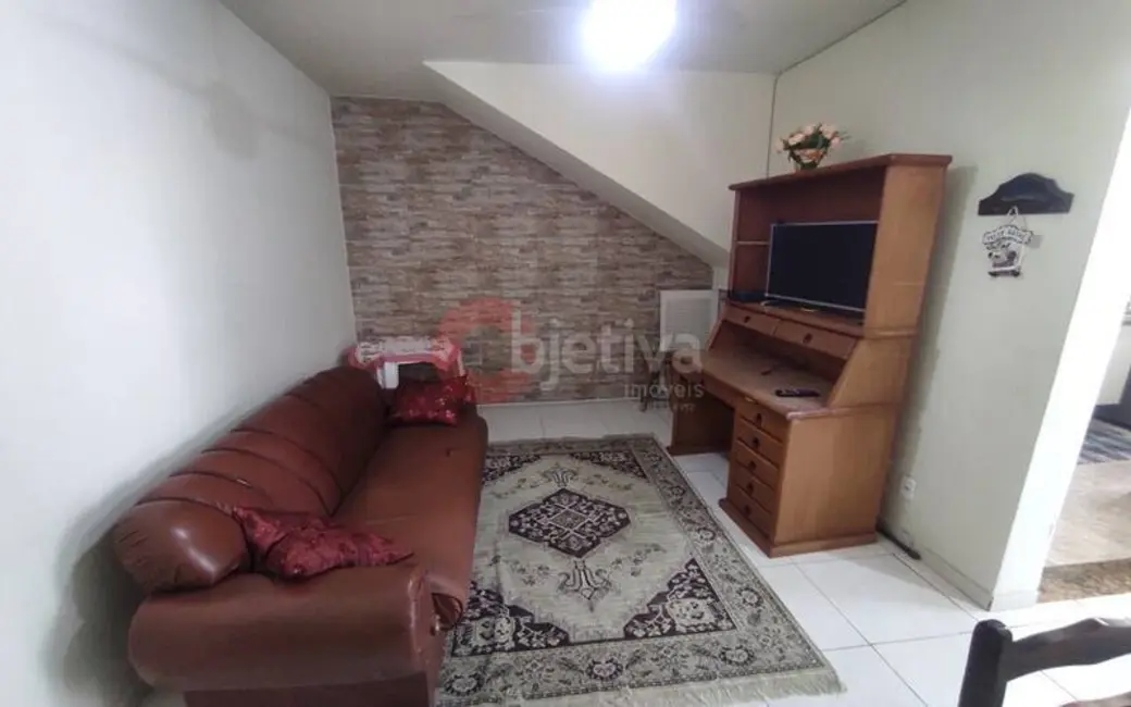 Foto 4 de Apartamento com 2 quartos à venda, 70m2 em Portinho, Cabo Frio - RJ