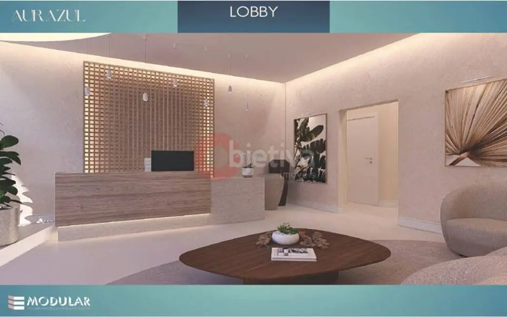 Foto 5 de Apartamento com 1 quarto à venda, 49m2 em Passagem, Cabo Frio - RJ