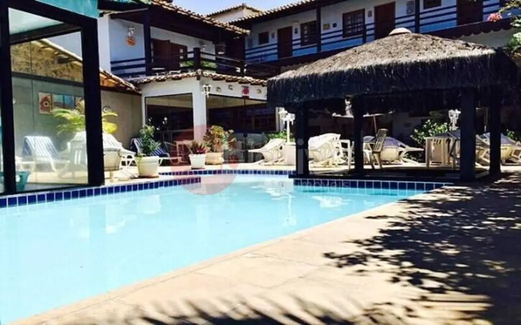 Foto 6 de Pousada com 35 quartos à venda, 980m2 em Vila Nova, Cabo Frio - RJ