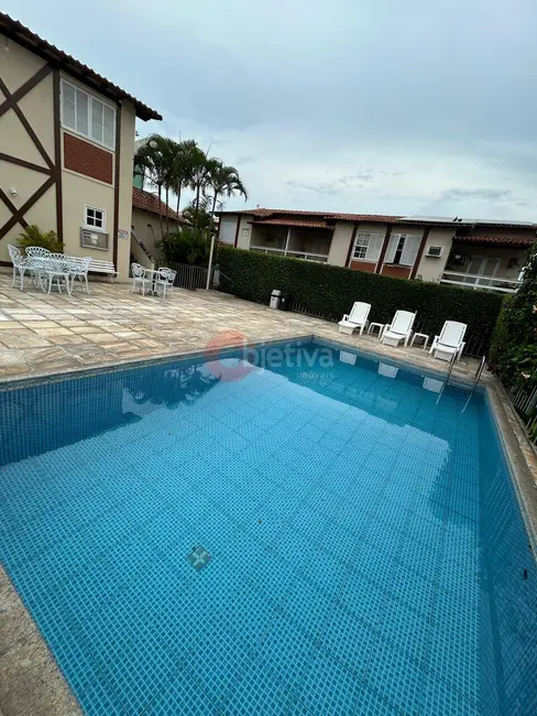 Foto 1 de Casa com 3 quartos para alugar em Palmeiras, Cabo Frio - RJ