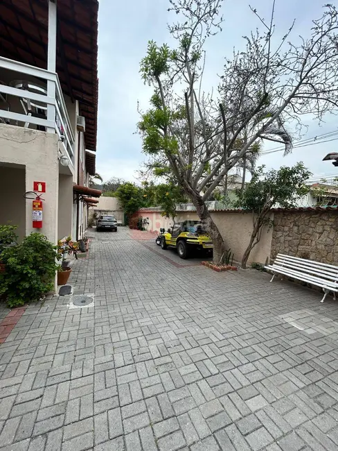 Foto 4 de Casa com 3 quartos para alugar em Palmeiras, Cabo Frio - RJ