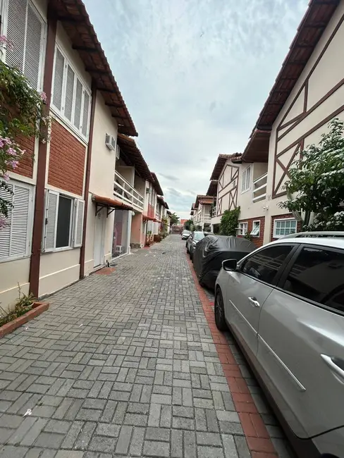 Foto 3 de Casa com 3 quartos para alugar em Palmeiras, Cabo Frio - RJ