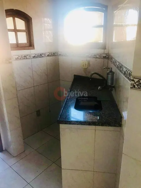 Casa de Condomínio com 1 quarto para alugar, 35m2 em São Cristóvão, Cabo Frio - RJ - imagem 6 Foto 6 de Casa de Condomínio com 1 quarto para alugar, 35m2 em São Cristóvão, Cabo Frio - RJ
