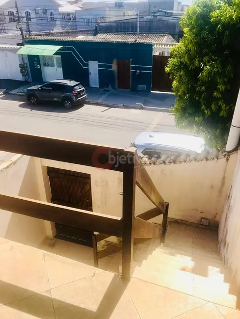 Casa de Condomínio com 1 quarto para alugar, 35m2 em São Cristóvão, Cabo Frio - RJ - imagem 1 Foto 1 de Casa de Condomínio com 1 quarto para alugar, 35m2 em São Cristóvão, Cabo Frio - RJ