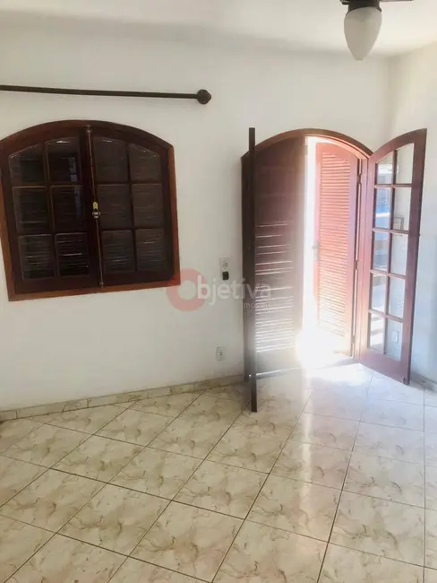 Casa de Condomínio com 1 quarto para alugar, 35m2 em São Cristóvão, Cabo Frio - RJ - imagem 3 Foto 3 de Casa de Condomínio com 1 quarto para alugar, 35m2 em São Cristóvão, Cabo Frio - RJ
