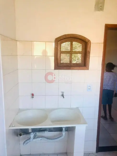 Casa de Condomínio com 1 quarto para alugar, 35m2 em São Cristóvão, Cabo Frio - RJ - imagem 9 Foto 9 de Casa de Condomínio com 1 quarto para alugar, 35m2 em São Cristóvão, Cabo Frio - RJ