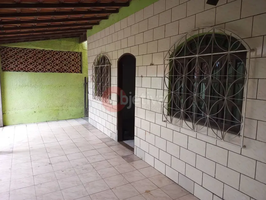Foto 1 de Casa com 5 quartos à venda, 200m2 em Campo Redondo, Sao Pedro Da Aldeia - RJ