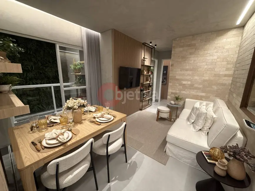 Foto 3 de Apartamento com 1 quarto à venda, 45m2 em Sao Pedro Da Aldeia - RJ