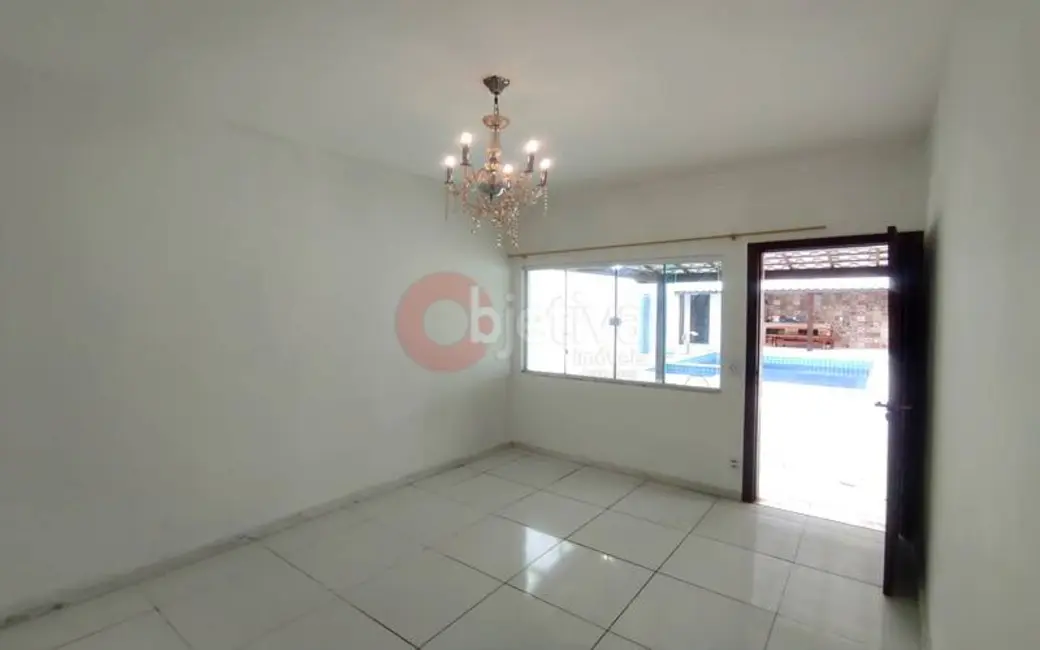 Foto 8 de Casa com 2 quartos para alugar, 360m2 em Caminho de Búzios, Cabo Frio - RJ