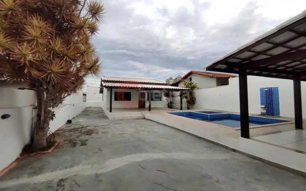 Foto 2 de Casa com 2 quartos para alugar, 360m2 em Caminho de Búzios, Cabo Frio - RJ