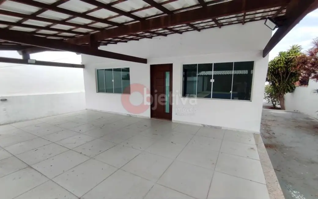 Foto 6 de Casa com 2 quartos para alugar, 360m2 em Caminho de Búzios, Cabo Frio - RJ