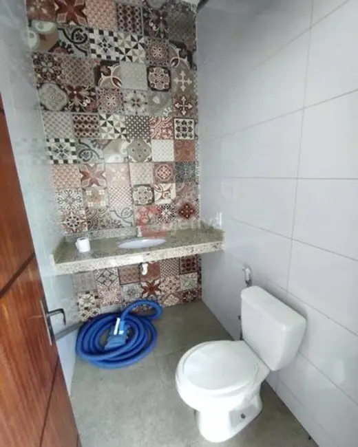Foto 4 de Casa com 2 quartos para alugar, 360m2 em Caminho de Búzios, Cabo Frio - RJ