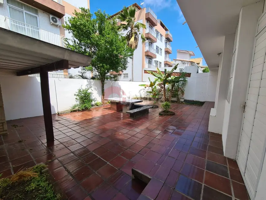 Foto 3 de Casa com 5 quartos para alugar, 328m2 em Centro, Cabo Frio - RJ