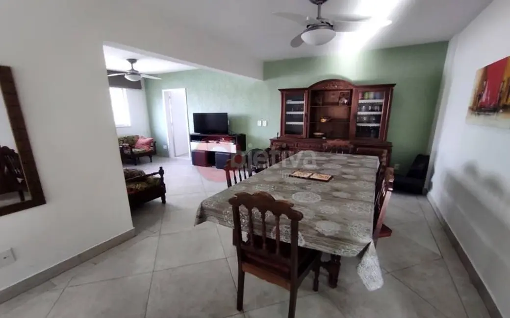 Apartamento com 3 quartos à venda, 112m2 em Algodoal, Cabo Frio - RJ - imagem 2 Foto 2 de Apartamento com 3 quartos à venda, 112m2 em Algodoal, Cabo Frio - RJ